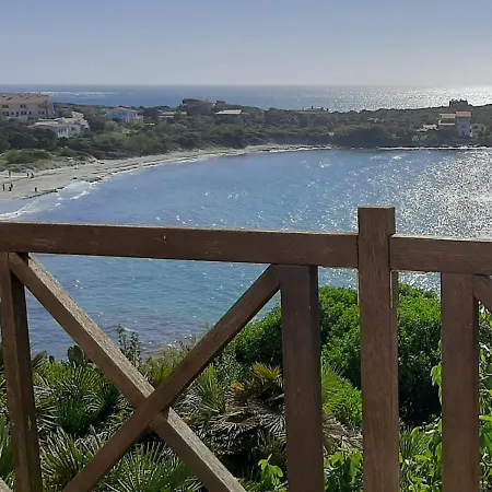 Stela Holiday home Calasetta