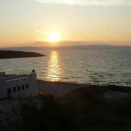 Holiday home Stela Calasetta