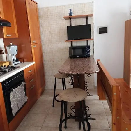 Holiday home Stela