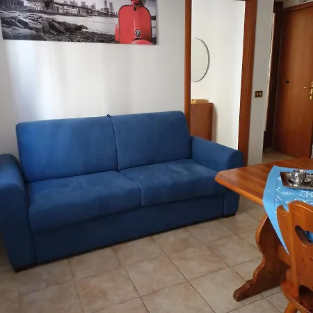 Stela Holiday home