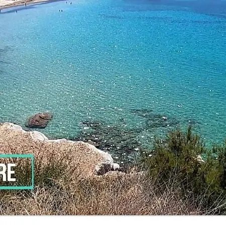 Stela Holiday home Calasetta
