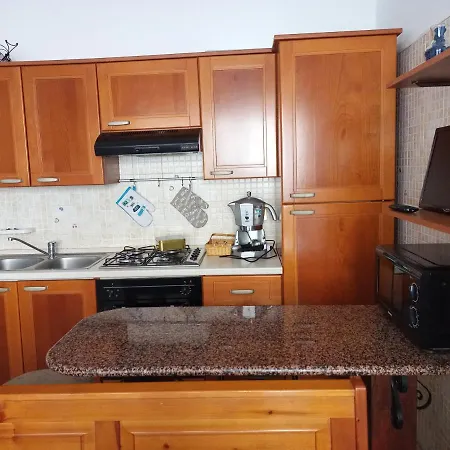 Stela Holiday home