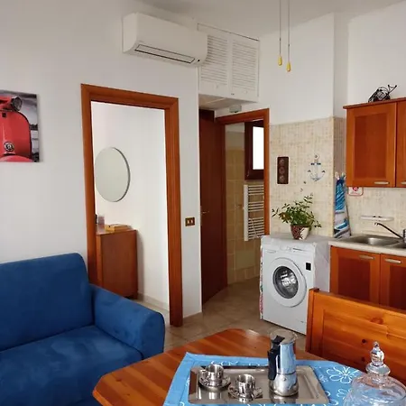 Holiday home Stela