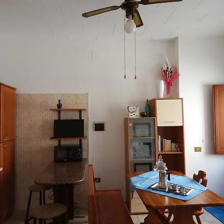 Holiday home Stela