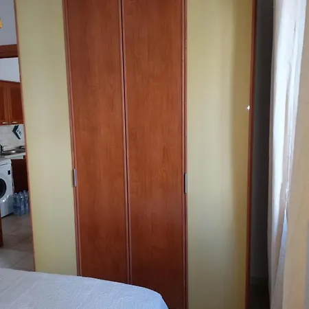Stela Holiday home Calasetta