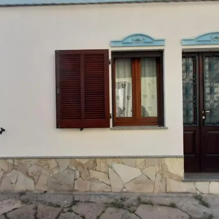 Holiday home Stela Calasetta