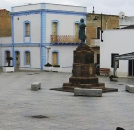 Stela * Calasetta