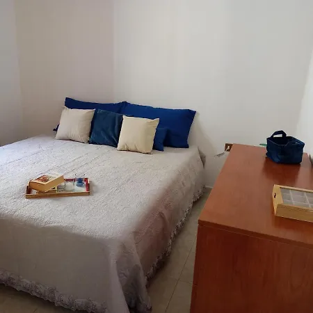 Stela Holiday home Calasetta