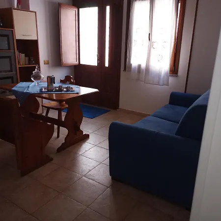 Stela Holiday home Calasetta